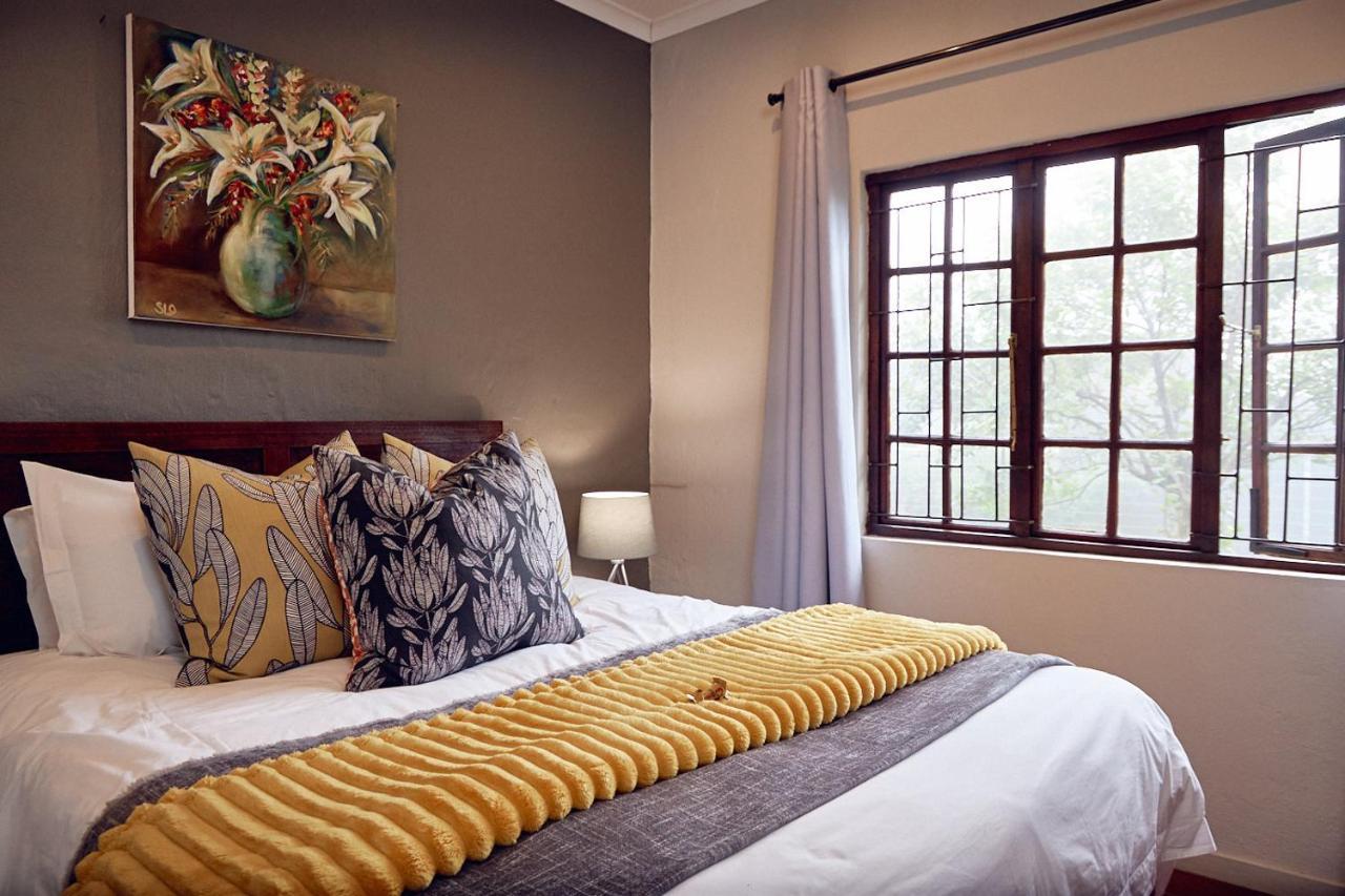 The Aloes Farm - The Studio & The Gallery Apartment Hilton Luaran gambar